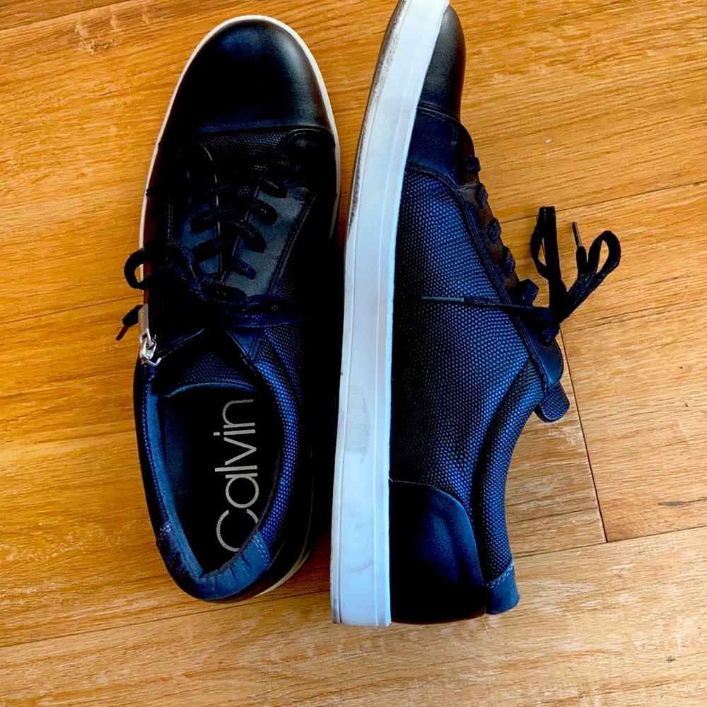 Calvin Klein Bilton 2’s